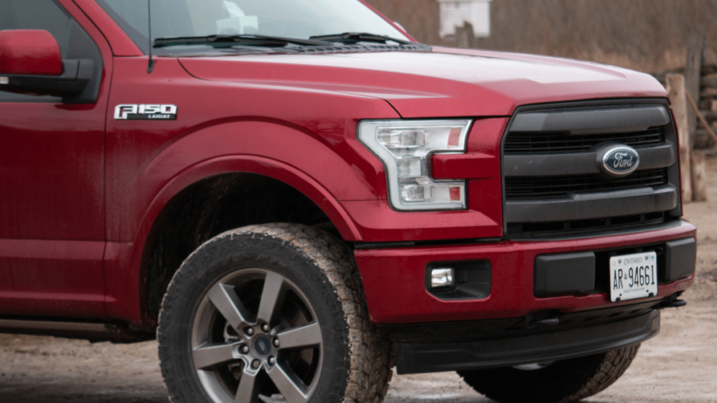 buy a Used Trucks in Dallas